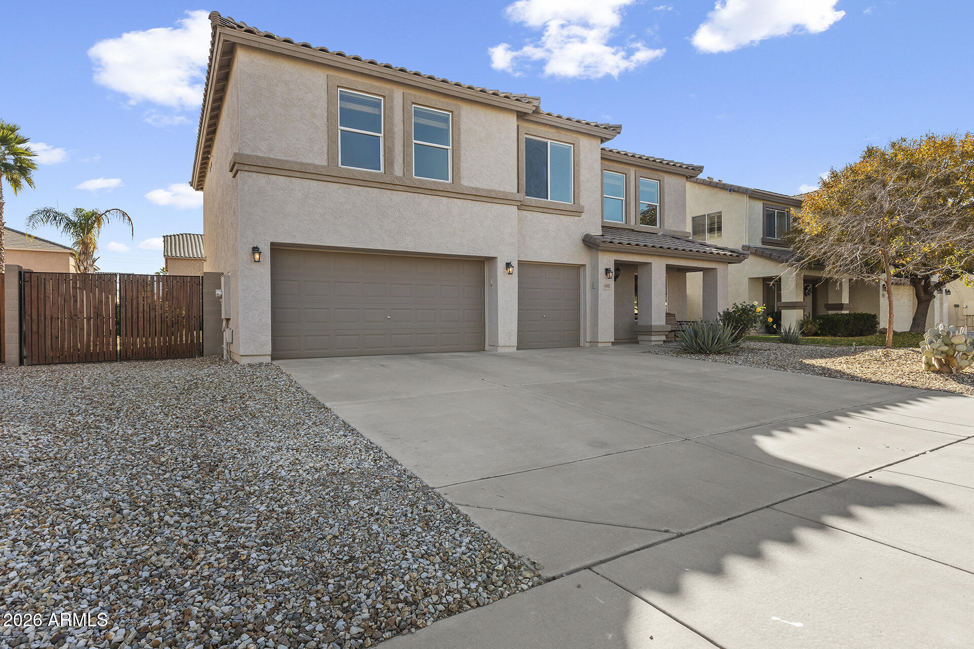 4401 East Sierrita Road San Tan Valley, AZ 85143 - Photo 1 of 72