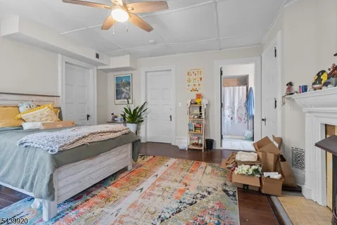 $3,900 | 1 Franklin Place, Unit 2, Morristown, NJ 07960