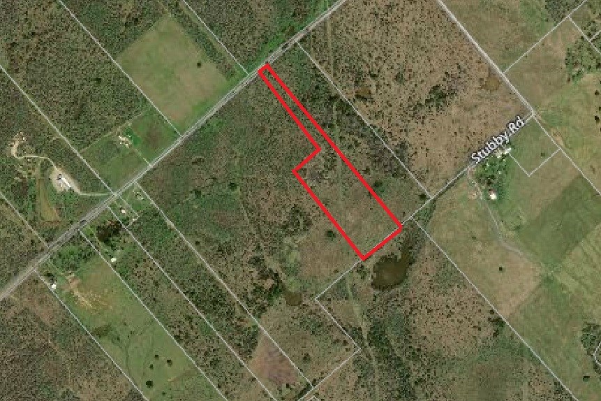 3 Callihan Road Luling, TX 78648 - Photo 1 of 1