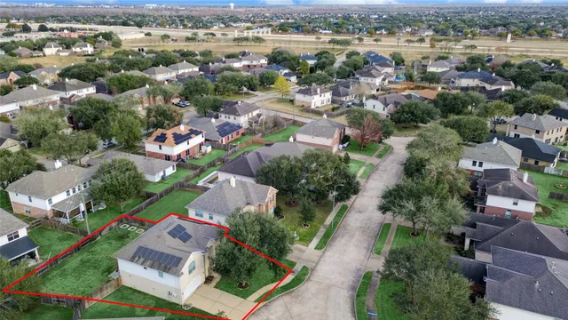 $2,250 | 2507 Willow Springs Lane, Sugar Land, TX 77479