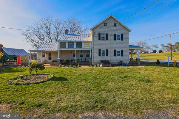 $539,900 | 1661 Old Westminster Pike, Westminster, MD 21157