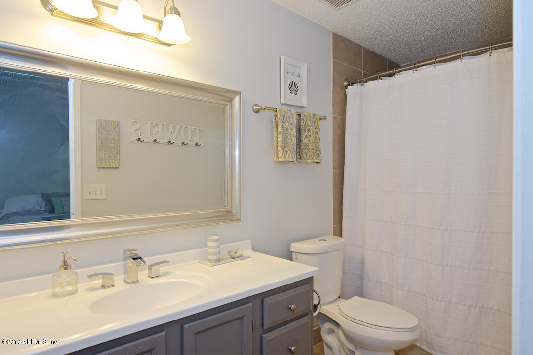 115 Seminole Road Atlantic Beach, FL 32233 - Photo 13 of 21 Master Bath