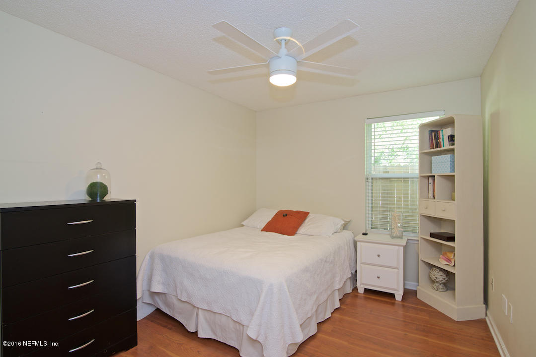 115 Seminole Road Atlantic Beach, FL 32233 - Photo 14 of 21 Bedroom 2