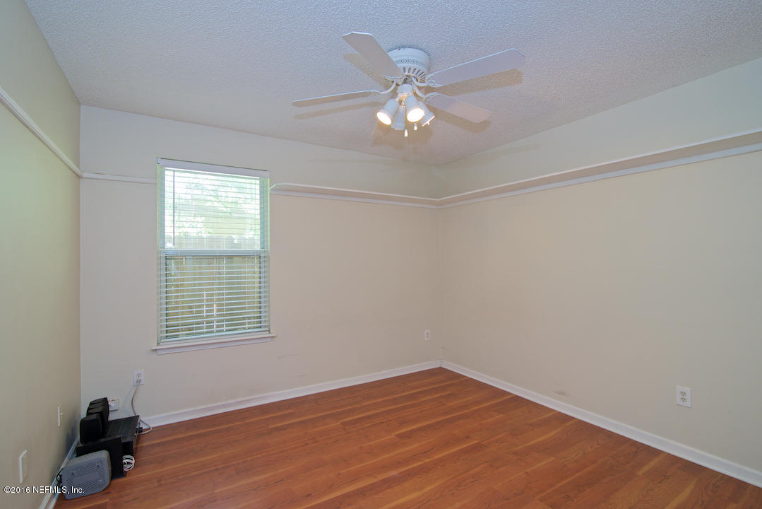115 Seminole Road Atlantic Beach, FL 32233 - Photo 15 of 21 Bedroom 3