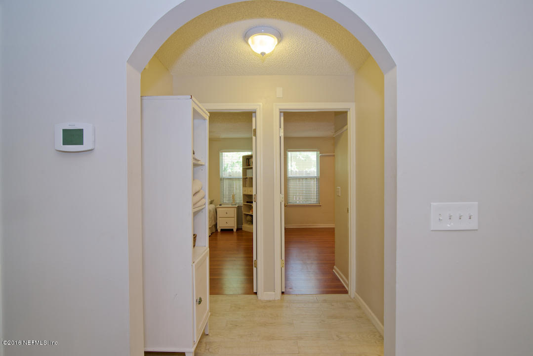 115 Seminole Road Atlantic Beach, FL 32233 - Photo 17 of 21 Hallway