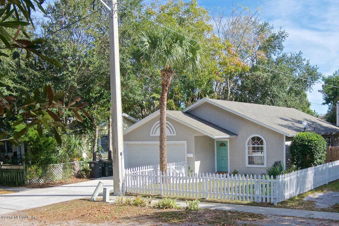 115 Seminole Road Atlantic Beach, FL 32233 - Photo 3 of 21 Welcome Home!