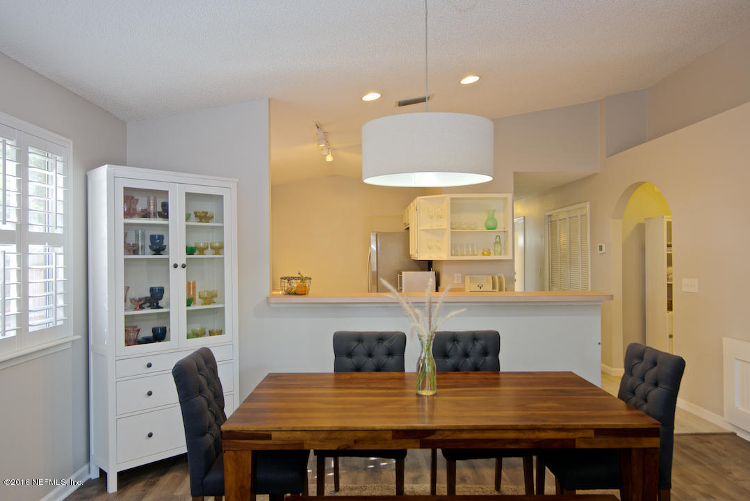115 Seminole Road Atlantic Beach, FL 32233 - Photo 21 of 21 Open Floor Plan
