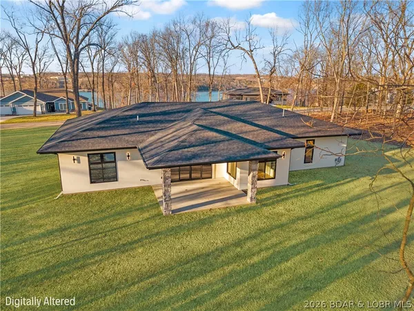 $698,000 | 630 Turn Bridge Lane, Sunrise Beach, MO 65079