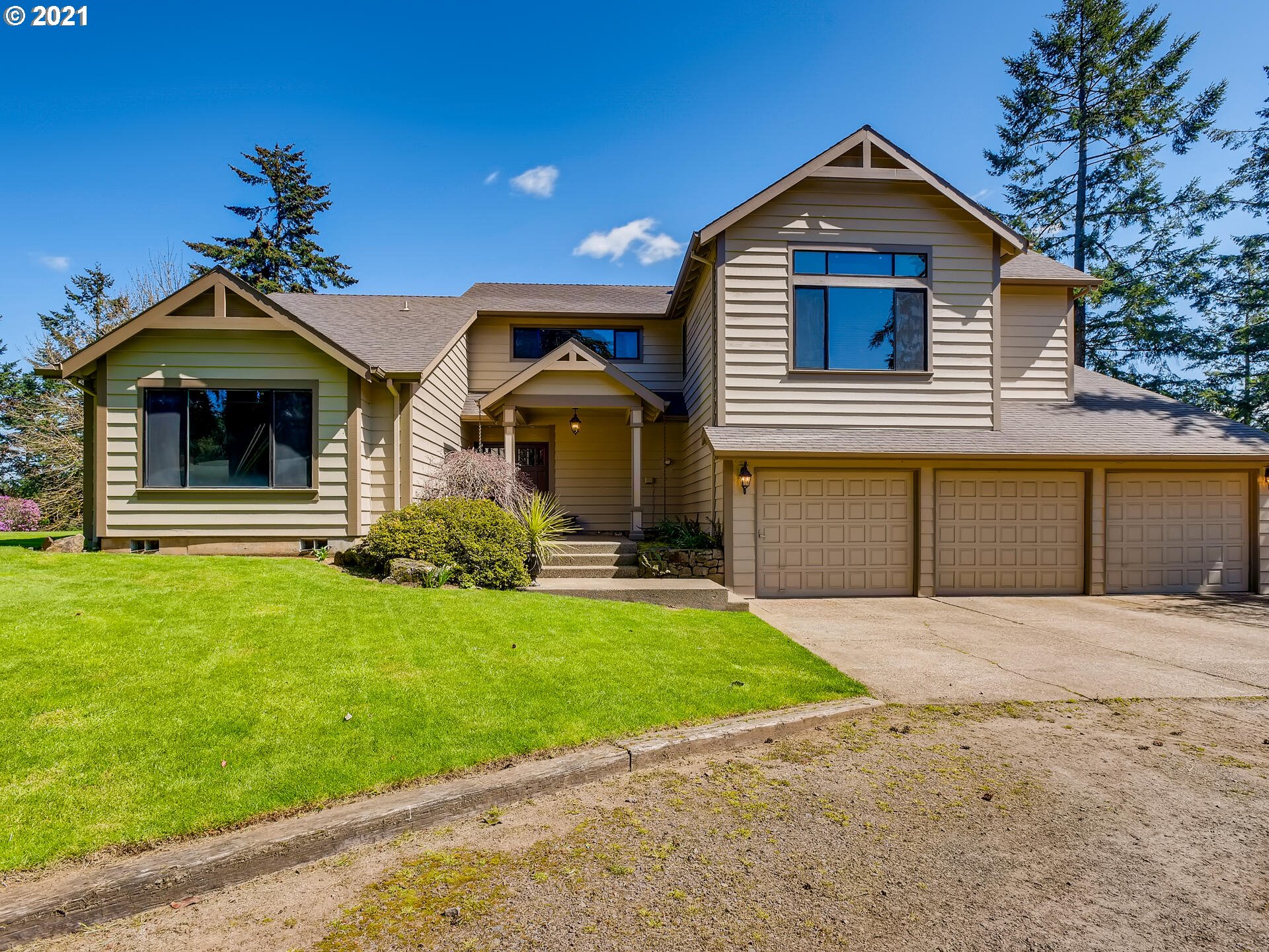 13387 Southwest Morgan Road Sherwood, OR 97140 - Photo 1 of 32 Gallery Image 1