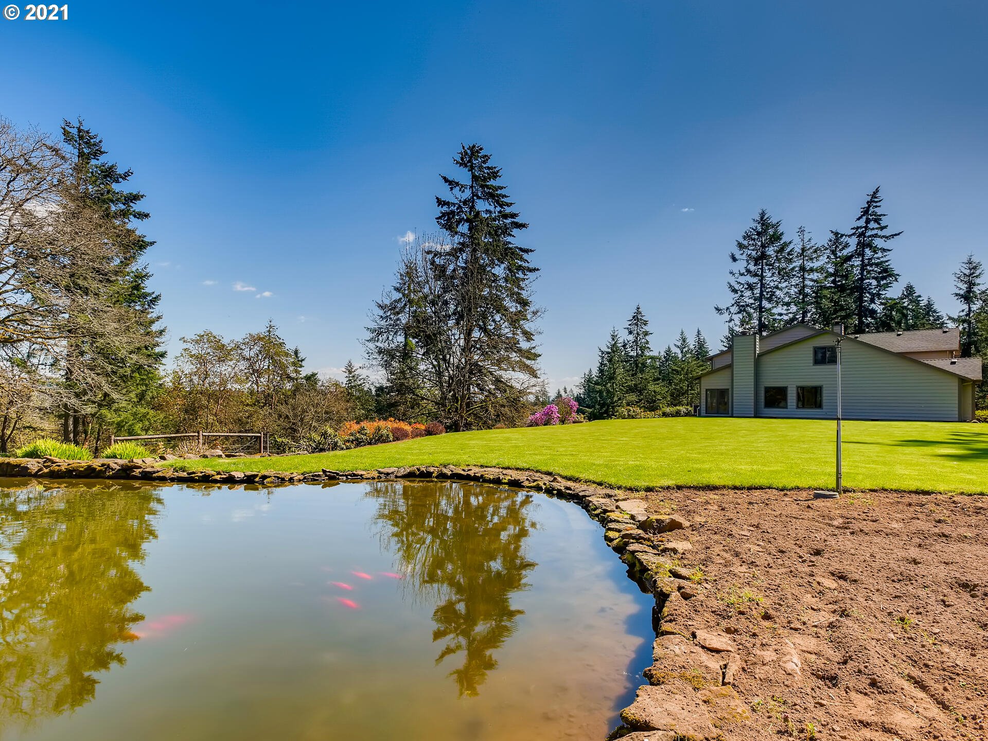13387 Southwest Morgan Road Sherwood, OR 97140 - Photo 30 of 32 Gallery Image 30
