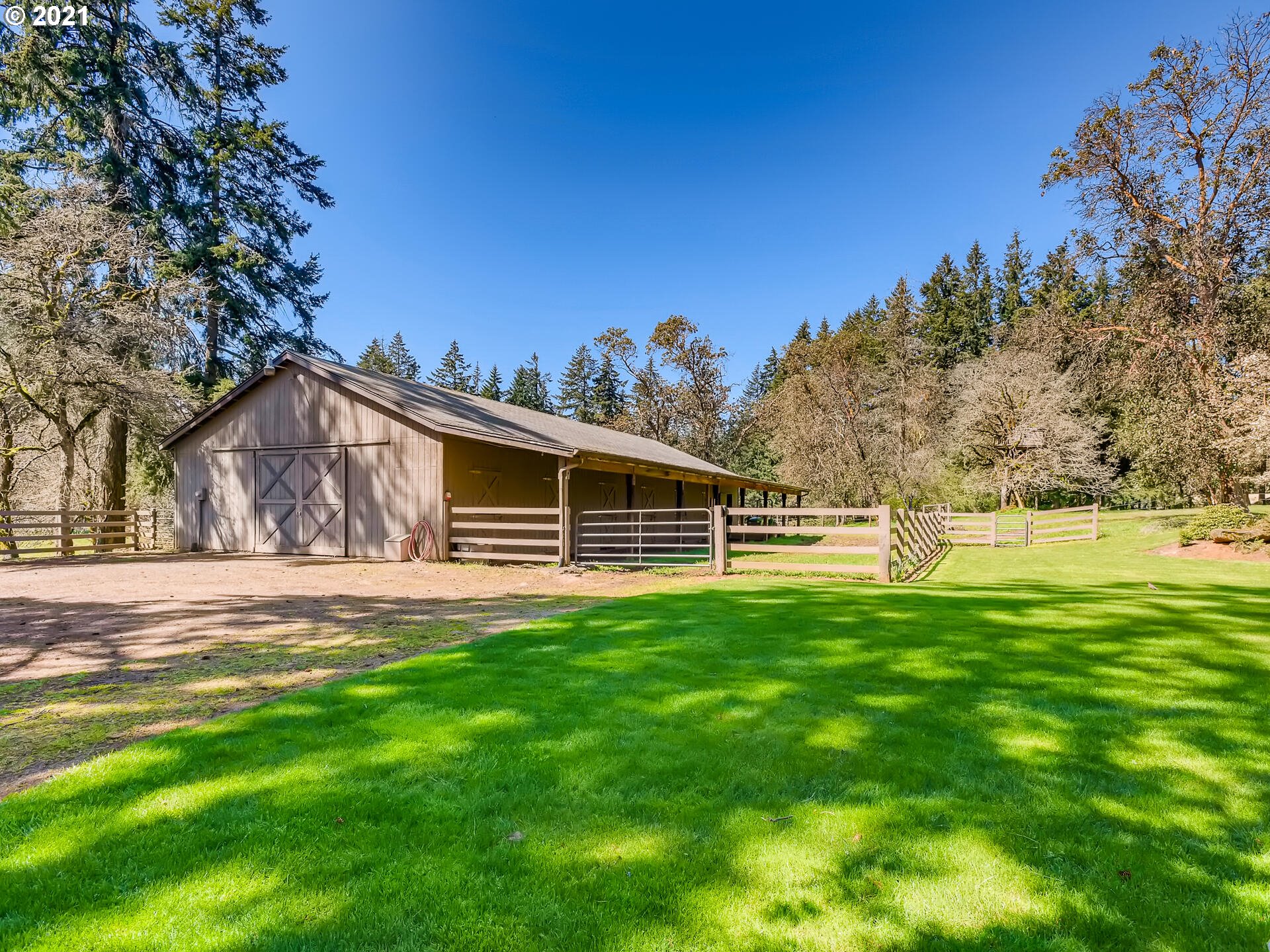 13387 Southwest Morgan Road Sherwood, OR 97140 - Photo 32 of 32 Gallery Image 32