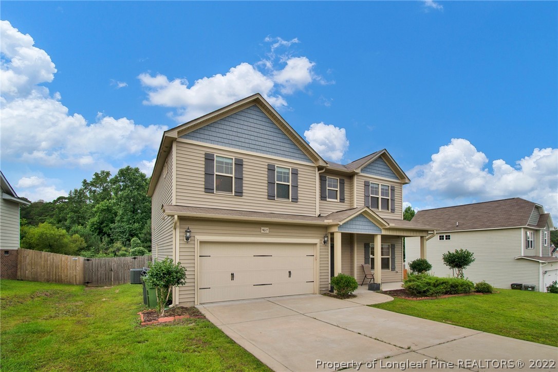 4617 Crystobal Road Fayetteville, NC 28311 - Photo 3 of 34 Gallery Image 3