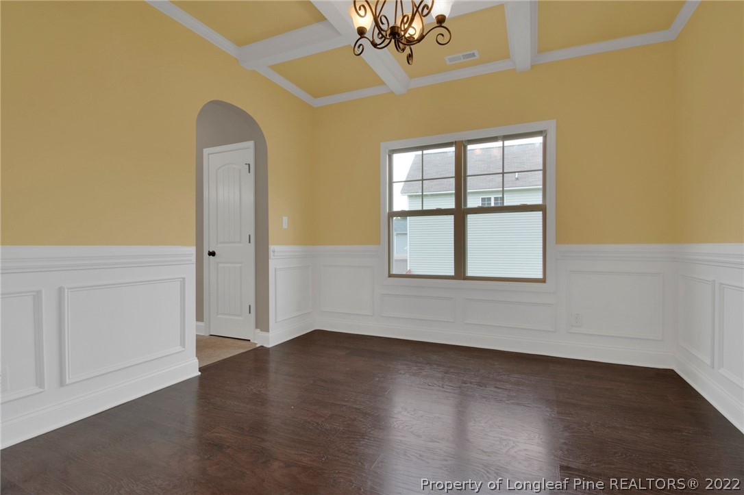 4617 Crystobal Road Fayetteville, NC 28311 - Photo 6 of 34 Gallery Image 6