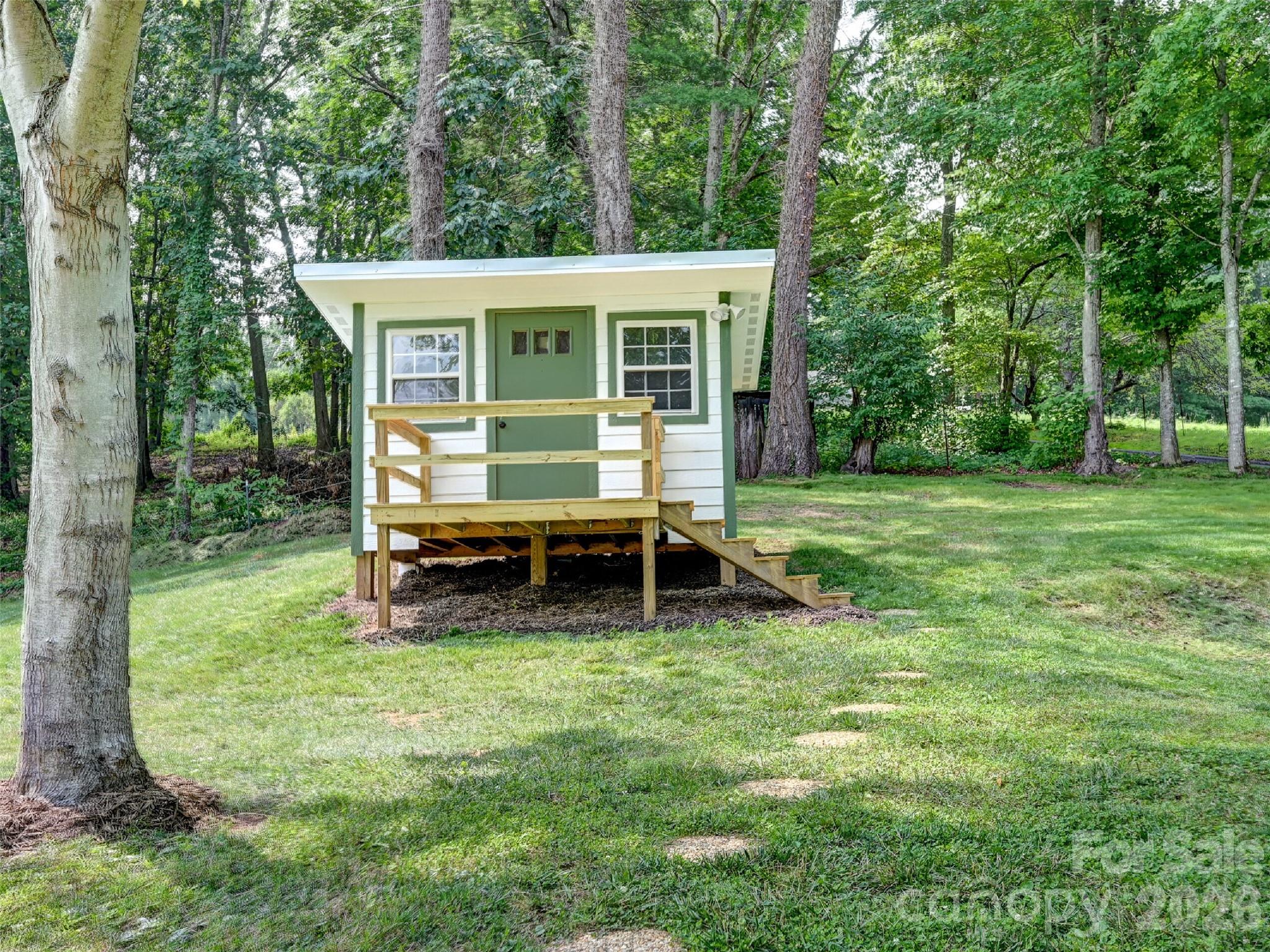 1110 Queentown Road Canton, NC 28716 - Photo 42 of 47 Gallery Image 42