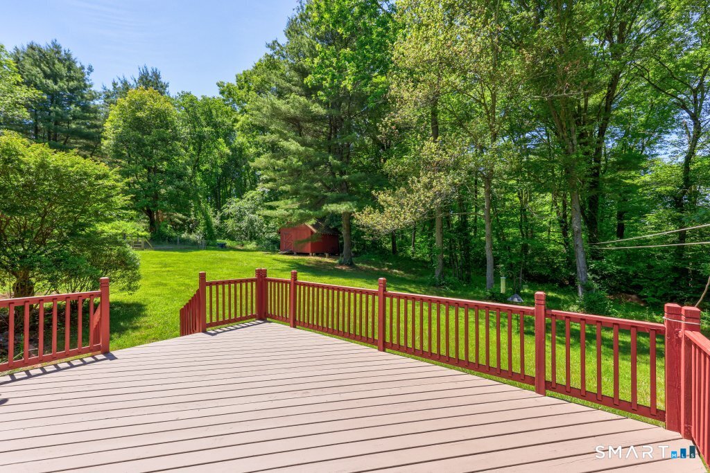 108 Fabyan Woodstock Road Thompson, CT 06255 - Photo 8 of 40