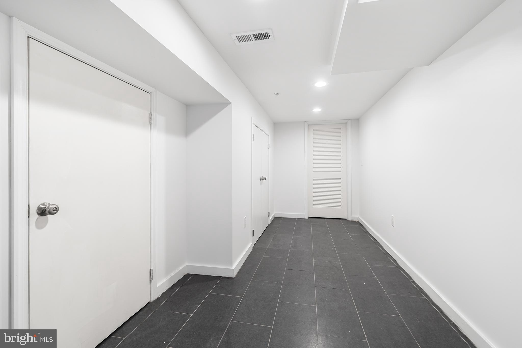 1346 South 46th Street Philadelphia, PA 19143 - Photo 28 of 32 a view of an empty room