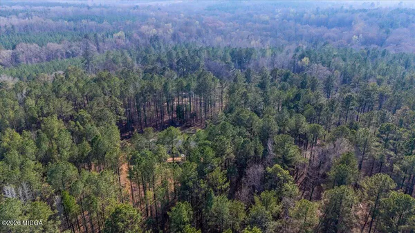 $325,000 | 550 Damascus Church Road, Haddock, GA 31033