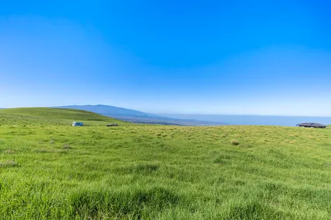 a view of an ocean