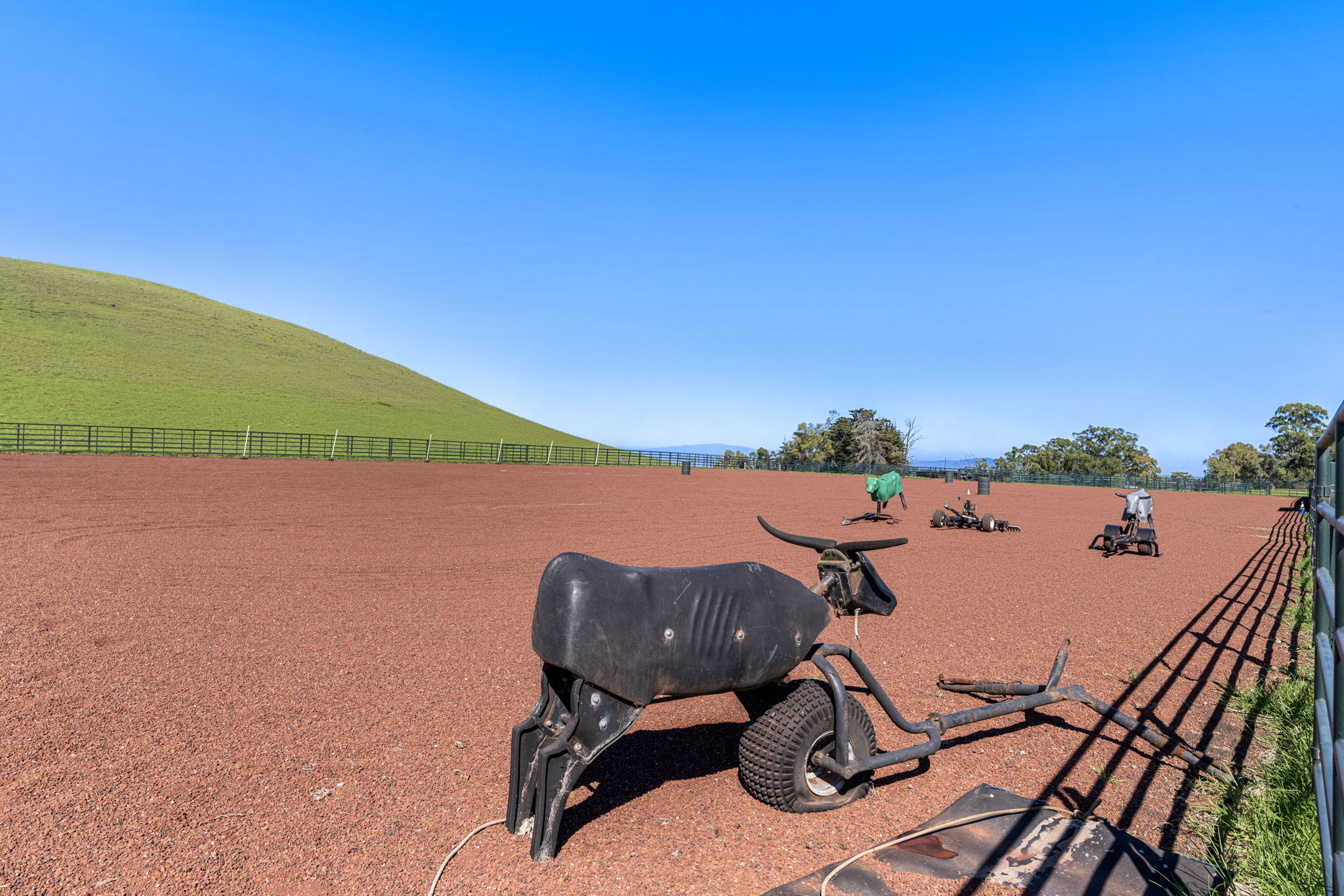 67-1148 Wainoenoe Road Kamuela, HI 96743 - Photo 13 of 27 a view of a swimming pool with lounge chairs