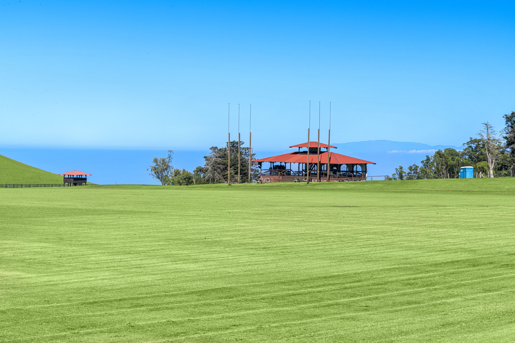 67-1148 Wainoenoe Road Kamuela, HI 96743 - Photo 15 of 28 a view of an outdoor space and swimming pool