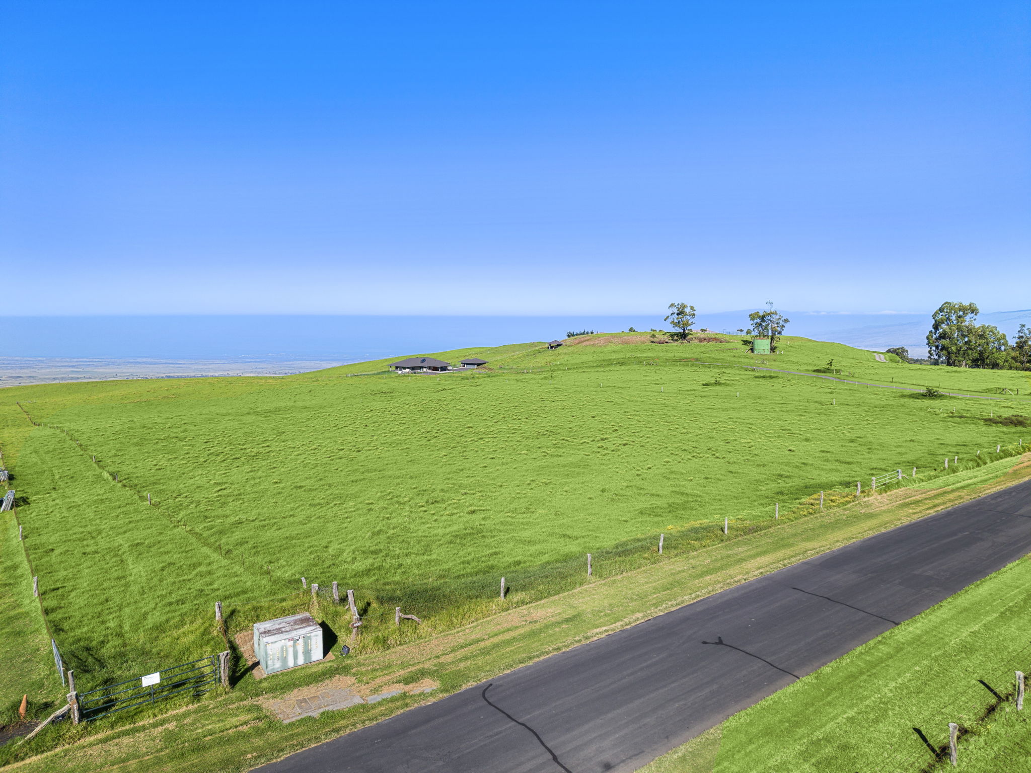 67-1148 Wainoenoe Road Kamuela, HI 96743 - Photo 9 of 28 a view of a field with an outdoor space