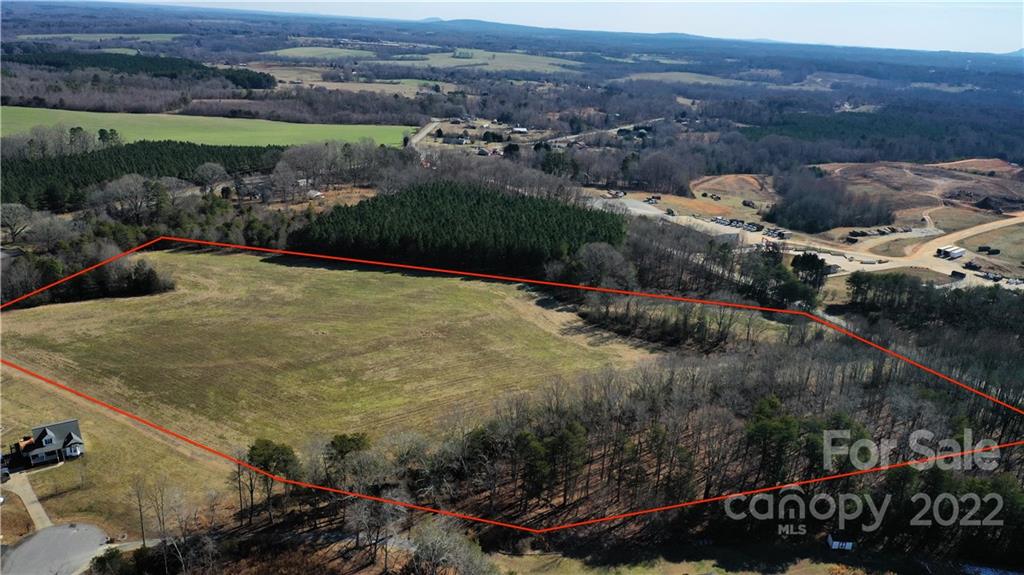 15.1 Acres Crouse Road Crouse, NC 28033 - Photo 3 of 3
