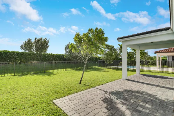$570,000 | 4919 Coquina Place, Westlake, FL 33470