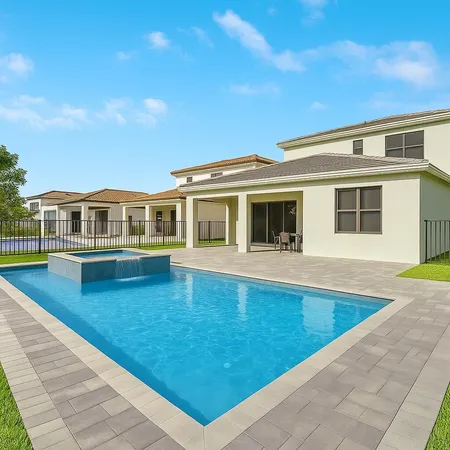 $570,000 | 4919 Coquina Place, Westlake, FL 33470