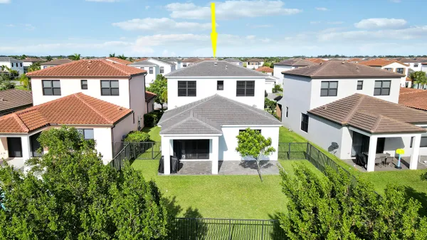 $570,000 | 4919 Coquina Place, Westlake, FL 33470