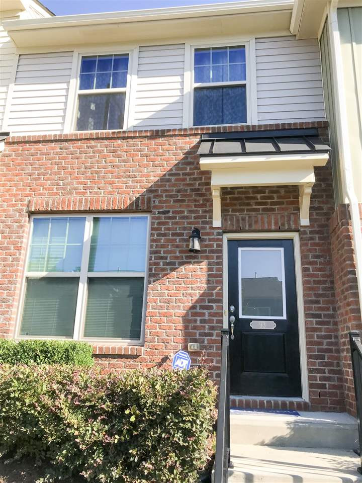 93 Intuition Circle Durham, NC 27705 - Photo 1 of 9 Photo 1