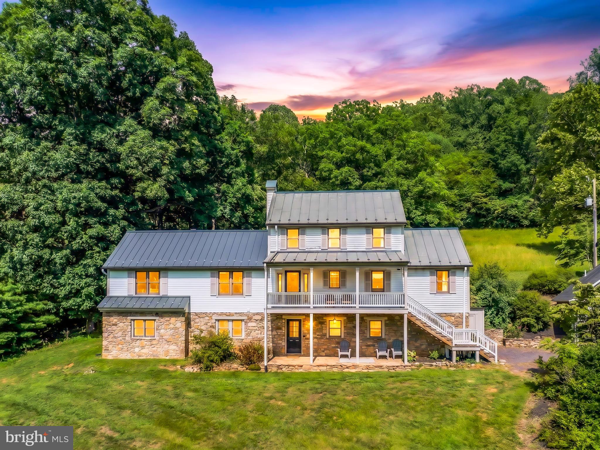 4028 South F T Valley Road Etlan, VA 22719 - Photo 2 of 101