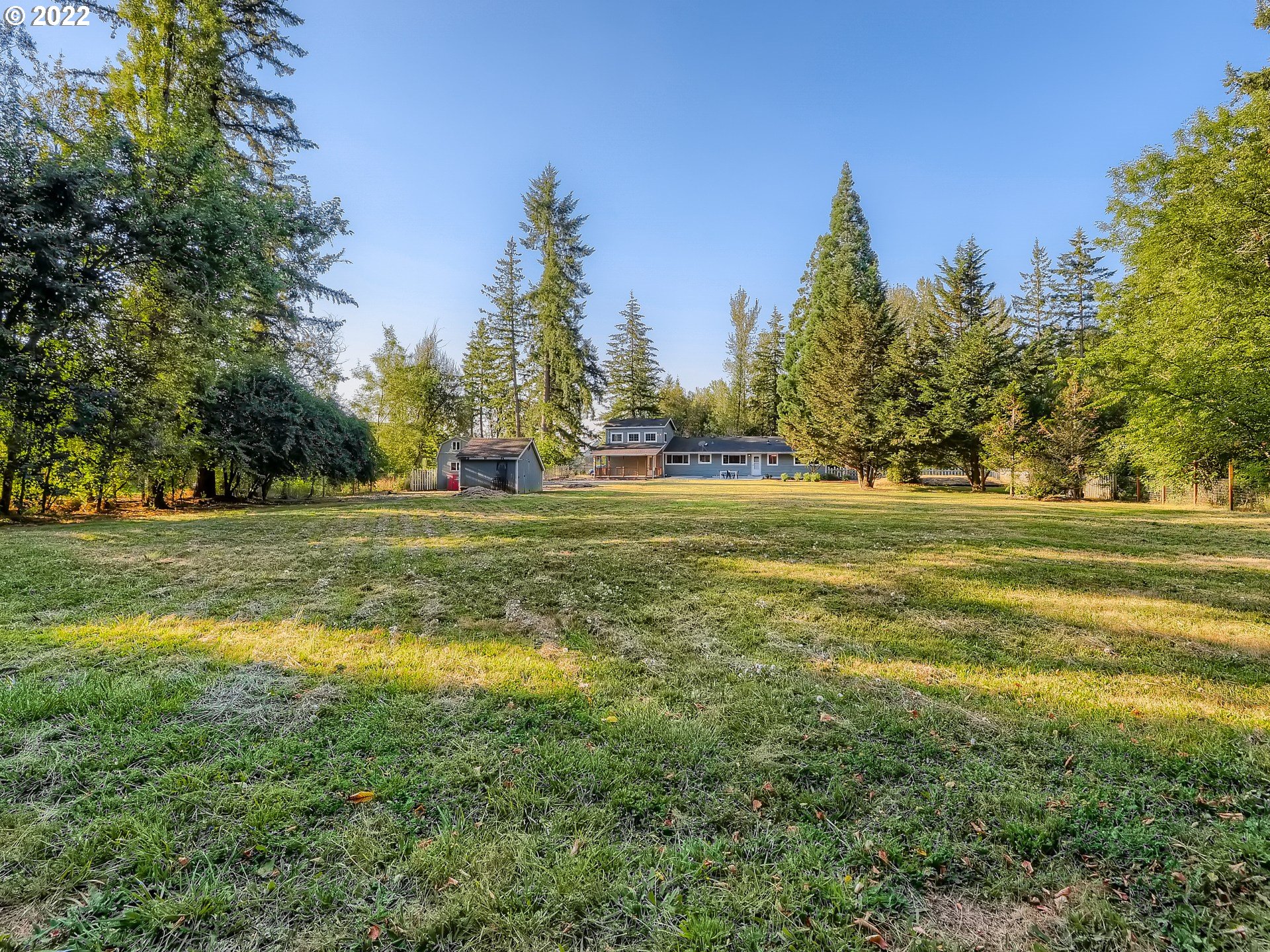 23685 Southeast Hoffmeister Road Damascus, OR 97089 - Photo 23 of 28 Gallery Image 23
