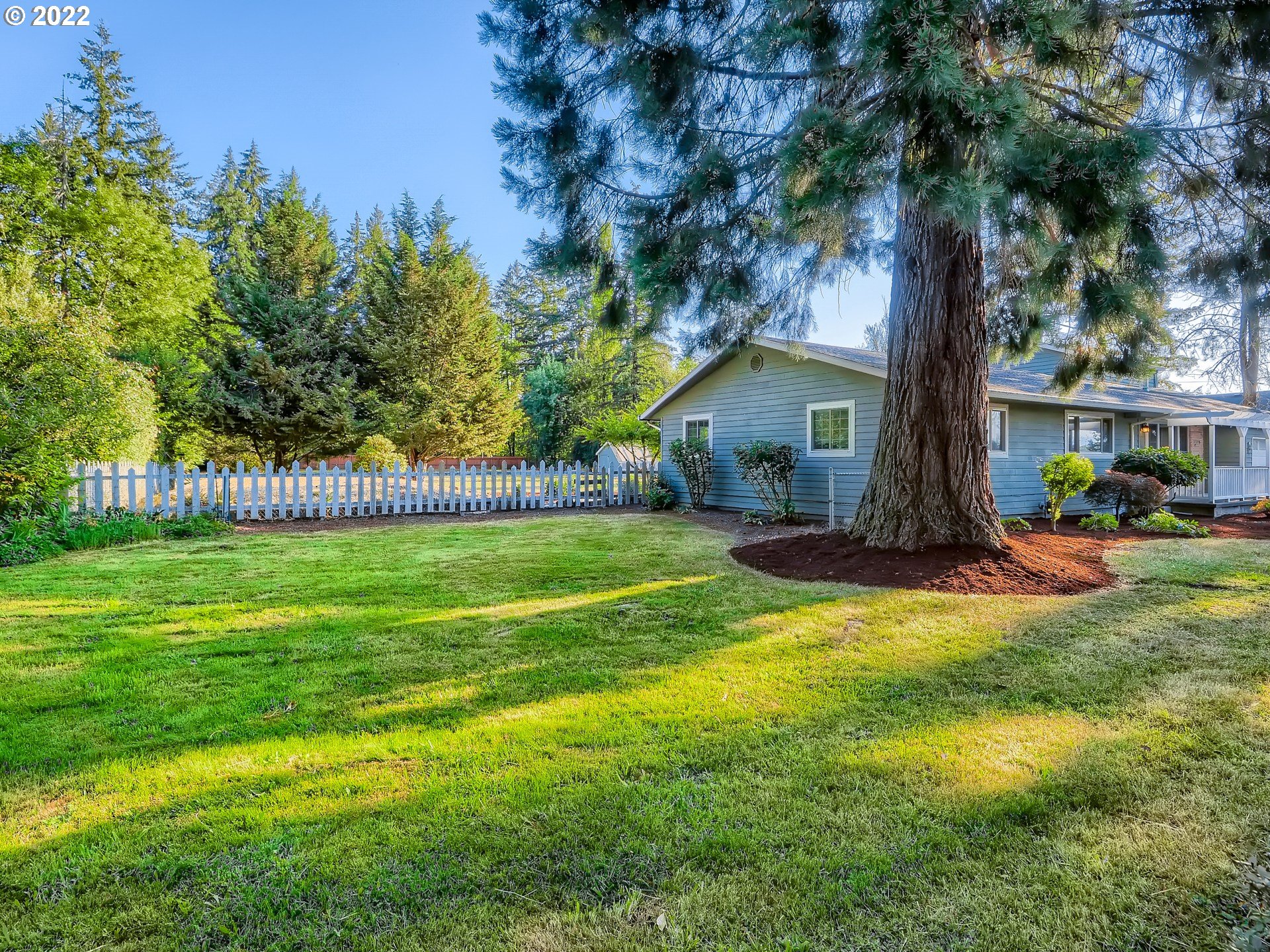 23685 Southeast Hoffmeister Road Damascus, OR 97089 - Photo 26 of 28 Gallery Image 26