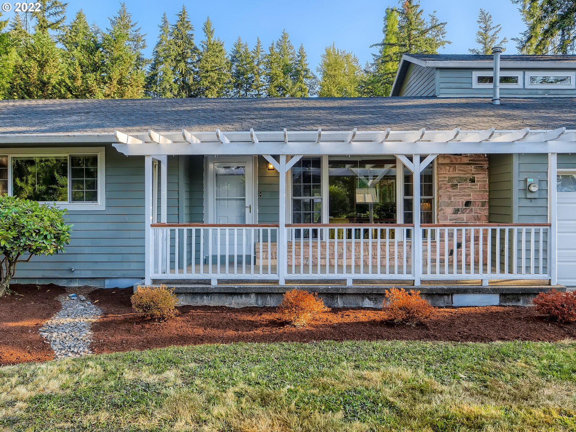 23685 Southeast Hoffmeister Road Damascus, OR 97089 - Photo 27 of 28 Gallery Image 27
