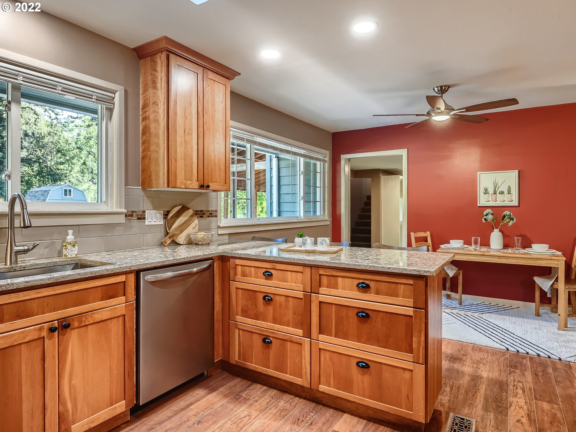 23685 Southeast Hoffmeister Road Damascus, OR 97089 - Photo 8 of 28 Gallery Image 8