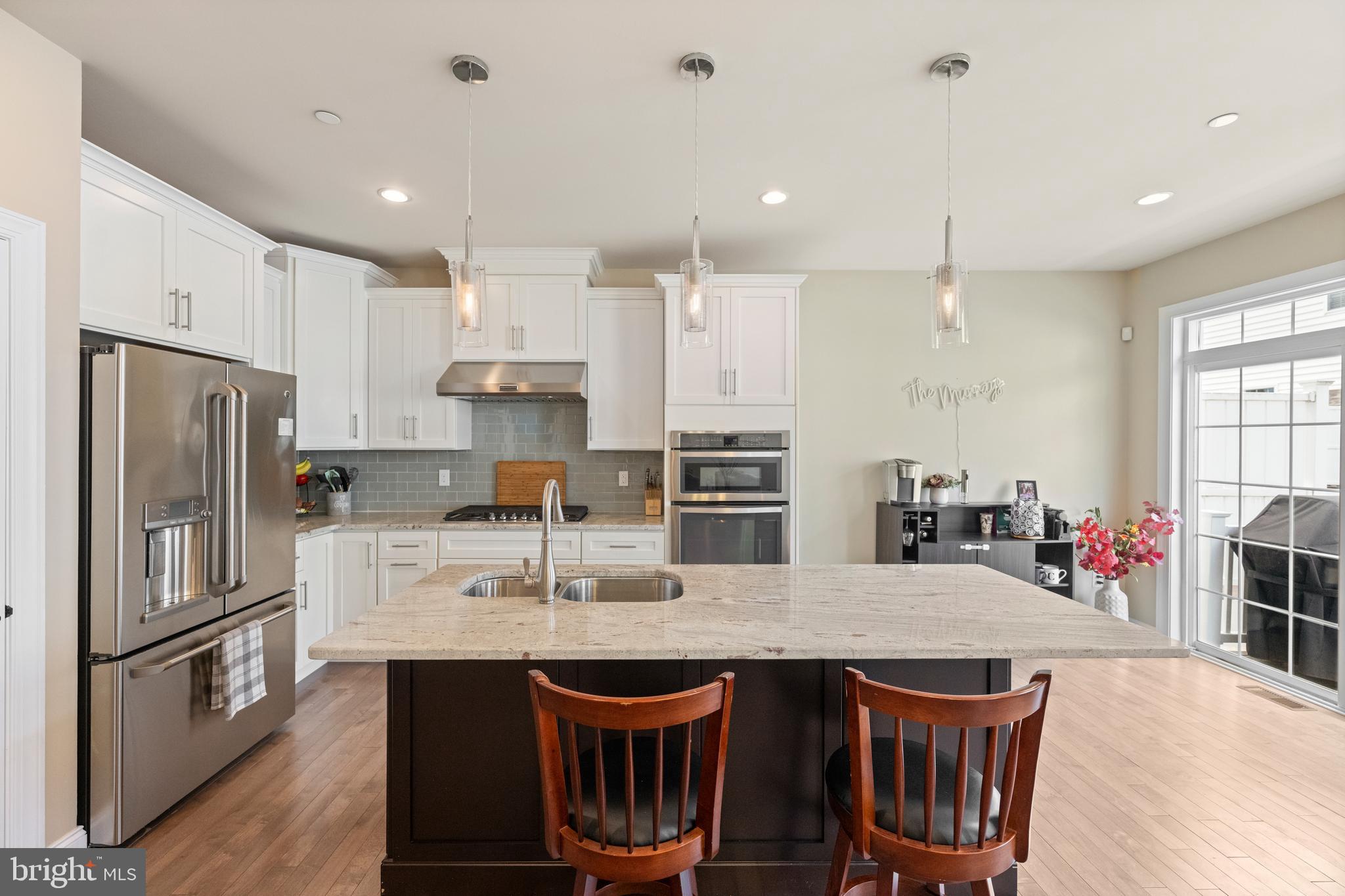 115 Jackdaw Alley Springfield, PA 19064 - Photo 14 of 36 Kitchen