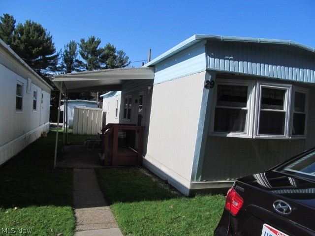 9735 Chillicothe Road, Unit 29 Willoughby, OH 44094 - Photo 1 of 26