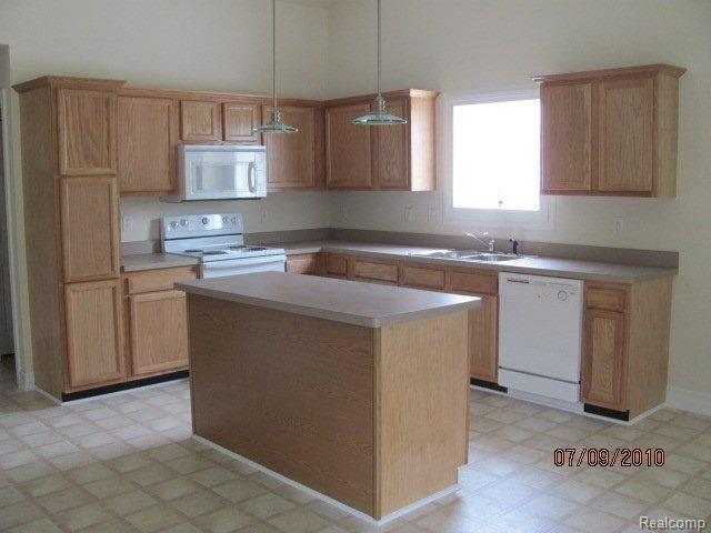 16213 River Ridge Trail Linden, MI 48451 - Photo 4 of 11 Kitchen