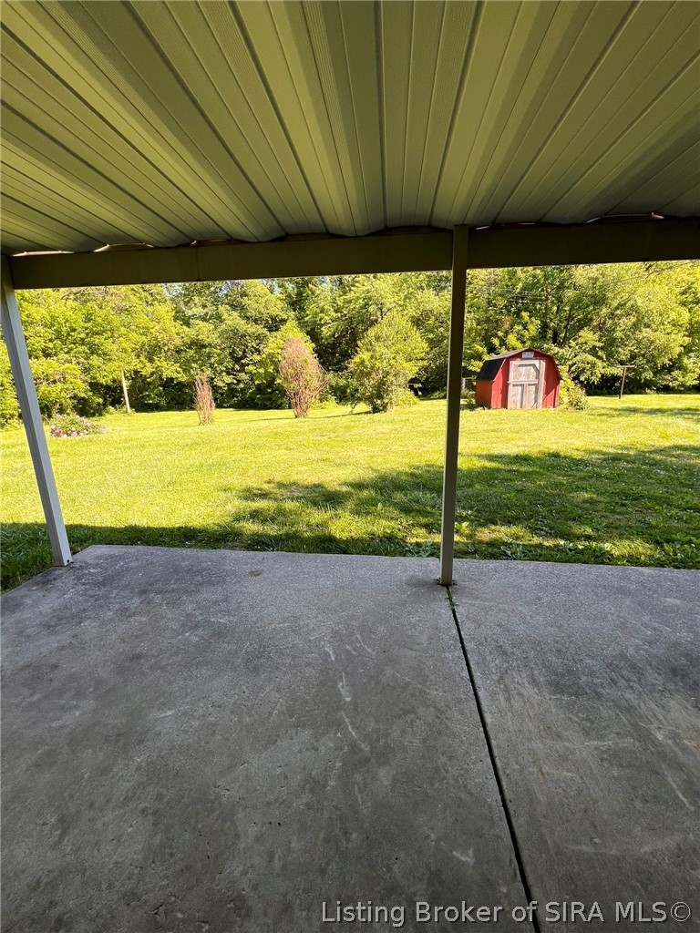 1710 Tunnel Mill Road Charlestown, IN 47111 - Photo 25 of 30