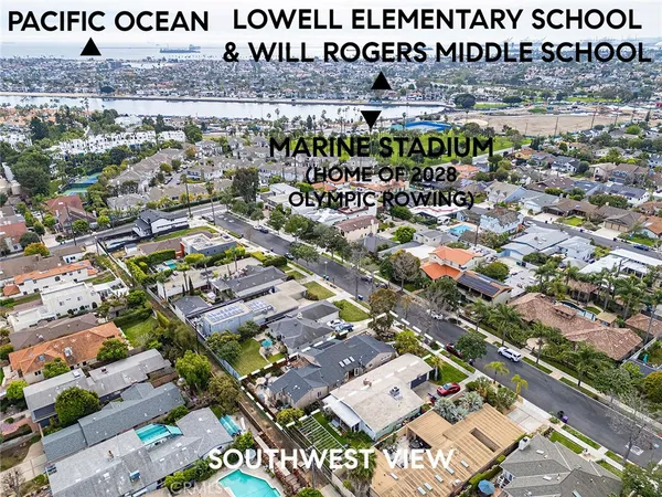 $1,899,000 | 386 Los Altos Avenue, Long Beach, CA 90814
