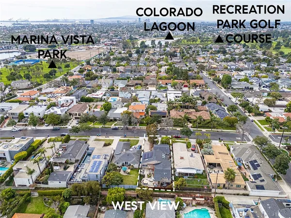 $1,899,000 | 386 Los Altos Avenue, Long Beach, CA 90814