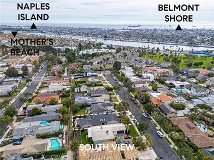 $1,899,000 | 386 Los Altos Avenue, Long Beach, CA 90814