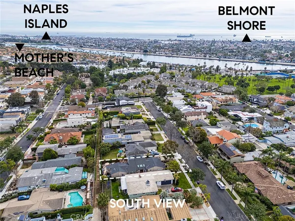 $1,899,000 | 386 Los Altos Avenue, Long Beach, CA 90814