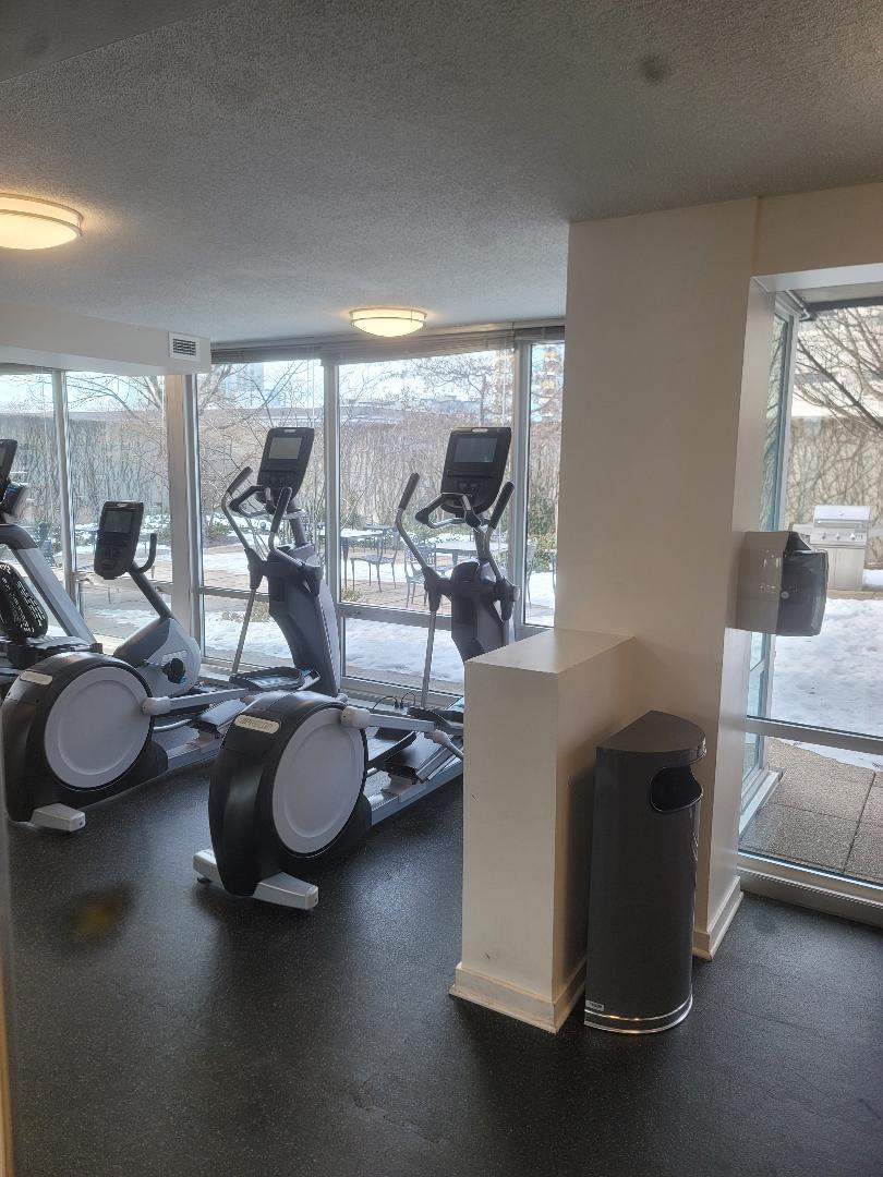 800 Elgin Road, Unit 1108 Evanston, IL 60201 - Photo 4 of 12
