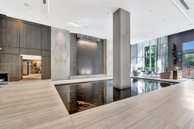 a close view of wooden floor