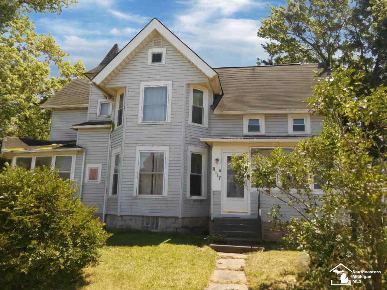 8117 Ida East Road Ida, MI 48140 - Photo 2 of 13