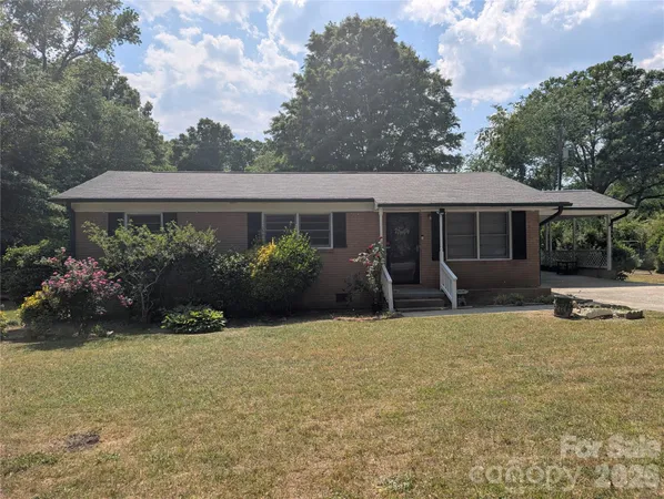$260,000 | 2644 Quiet Acres Road, Lancaster, SC 29720