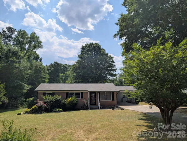 $260,000 | 2644 Quiet Acres Road, Lancaster, SC 29720