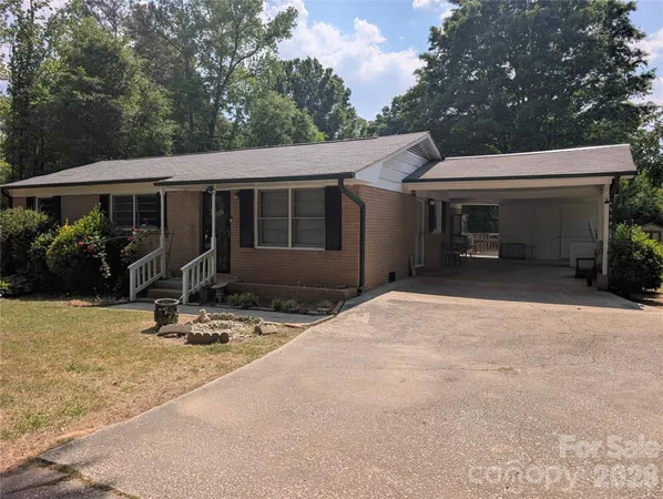 $260,000 | 2644 Quiet Acres Road, Lancaster, SC 29720