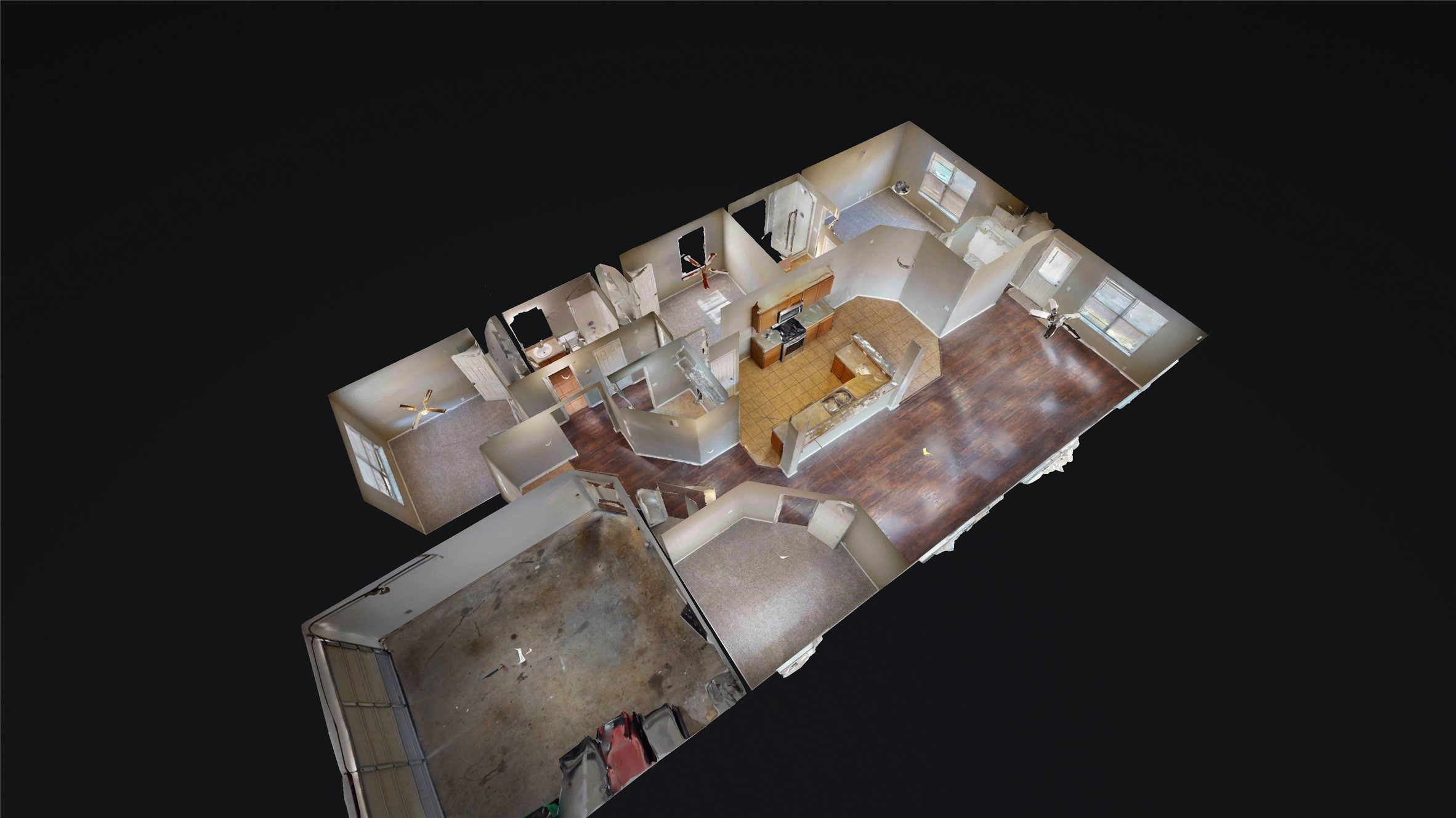 6007 Baldwin Elm Street Richmond, TX 77407 - Photo 5 of 45